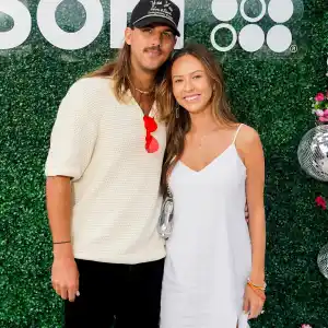 Bachelor Nation's Abigail Heringer and Noah Erb Set a Date for Their Wedding: ‘Countdown Begins’