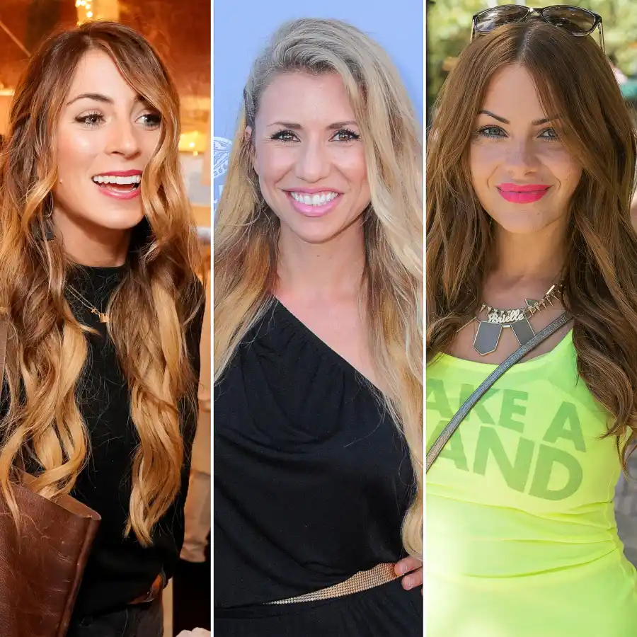 Bachelor Pad Stars Where Are They Now 271