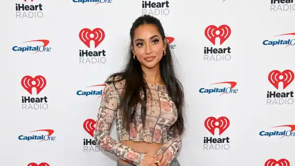 Bachelor Victoria Fuller Is Catching Flights Not Feelings