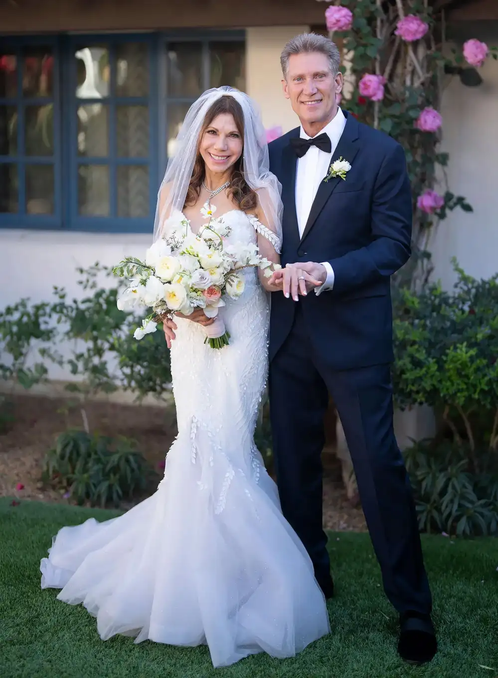 Bachelorette Alum Trista Sutter Says Gerry Turner and Theresa Nist &lsquo;Should Have Taken a Beat&rsquo; Before Getting Married