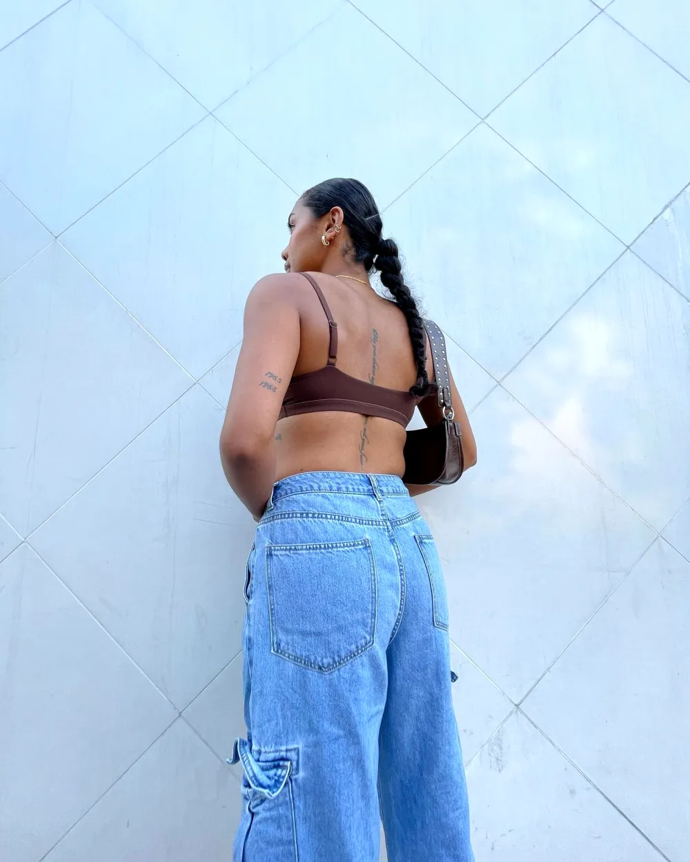 Bachelor&rsquo;s Rachel Nance Opens Up About Her Family and Friend Themed Tattoos