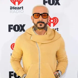Backstreet Boys Singer AJ McLean Felt Like He Was 30 Again Getting Liposuction in His Neck 161