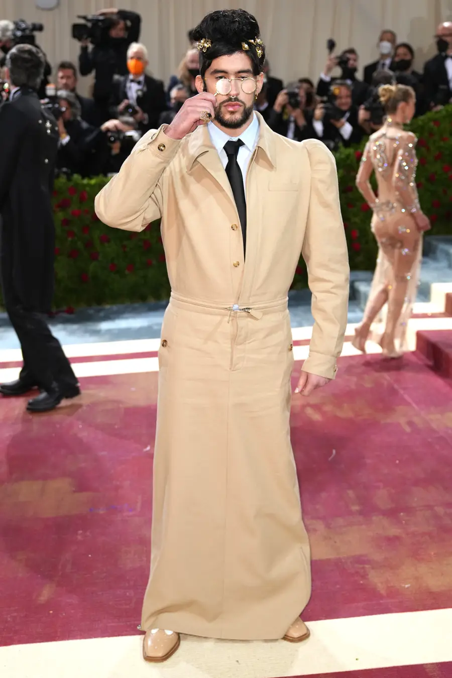 Which Celebrities Are Attending the 2024 Met Gala?