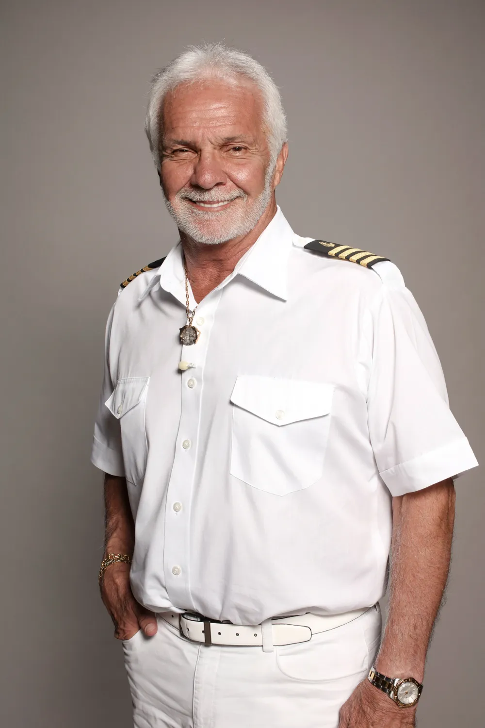 Below Deck&rsquo;s Captain Lee Reveals Guests Originally Didn't Pay for Charters, Explains How It Backfired