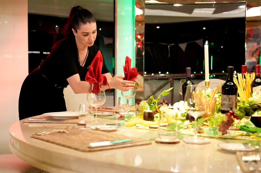 Below Deck&rsquo;s Captain Lee Reveals Guests Originally Didn't Pay for Charters, Explains How It Backfired