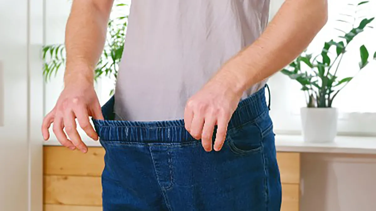 The Best Appetite Suppressants for Men