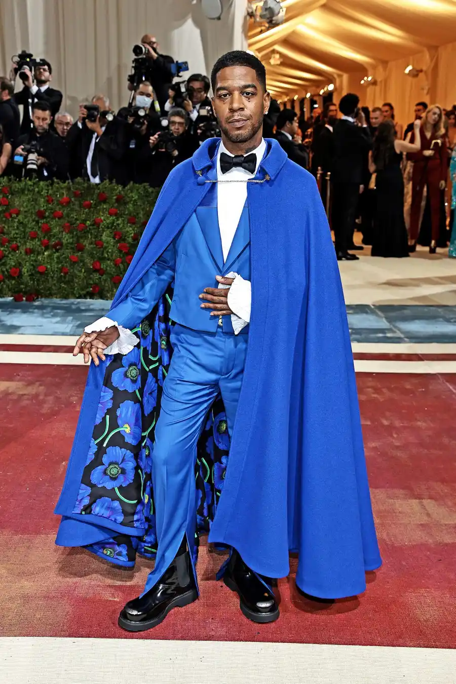 Best Dressed Men at the Met Gala of All Time gallery