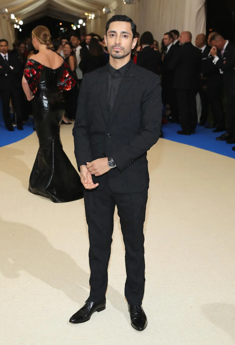 Best Dressed Men at the Met Gala of All Time gallery
