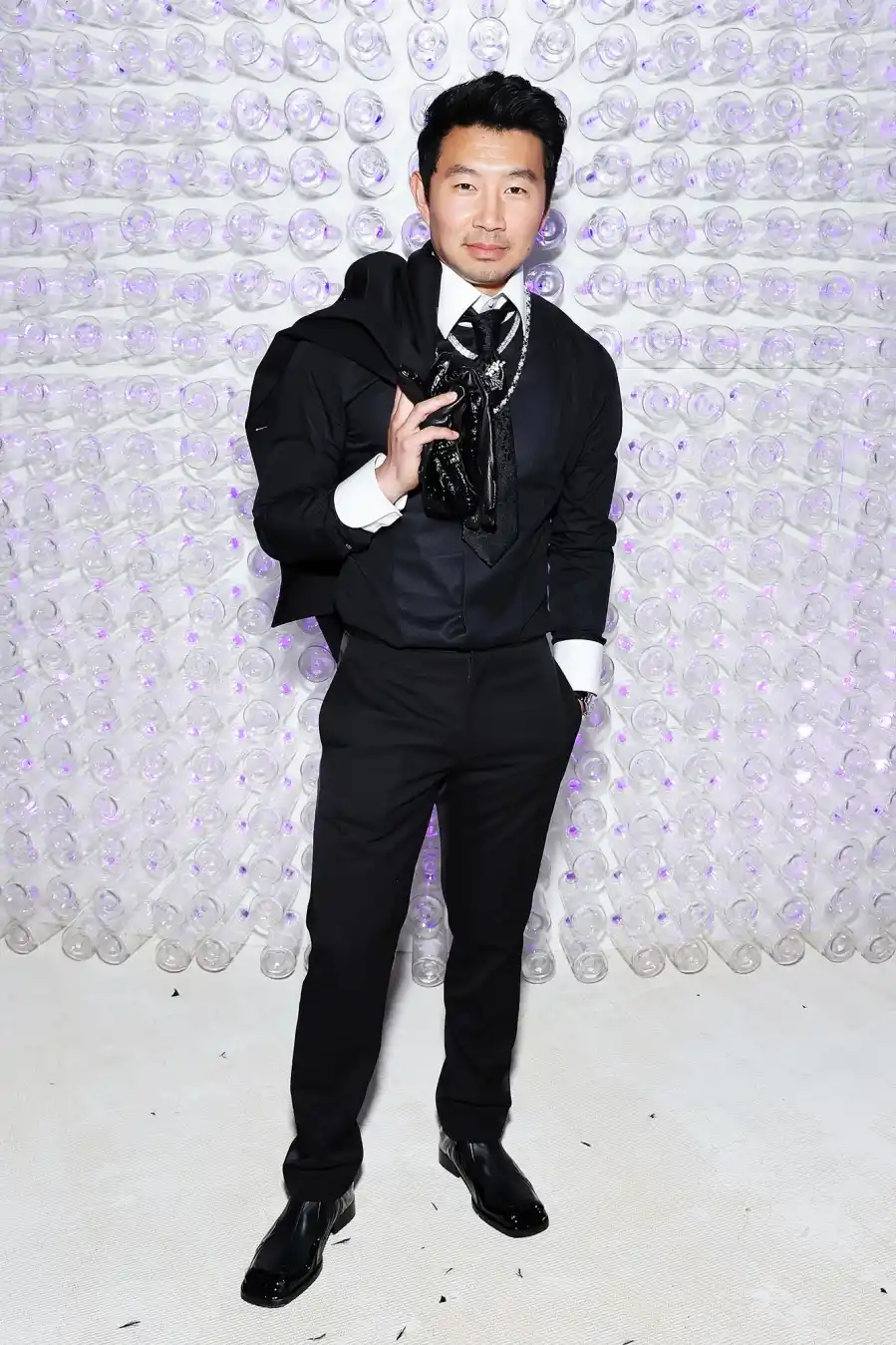 Best Dressed Men at the Met Gala of All Time gallery