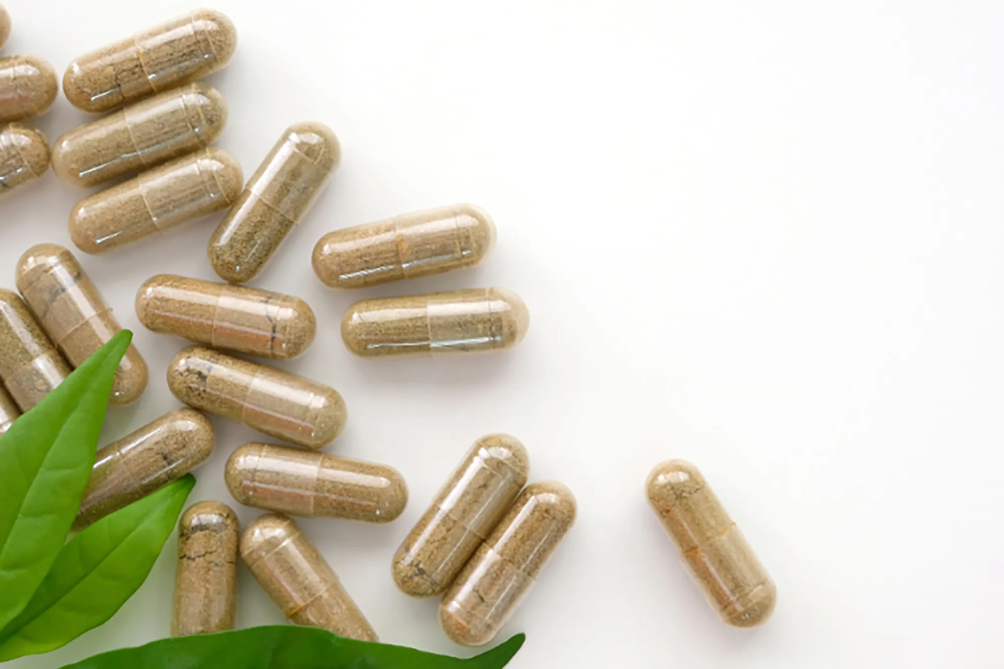 The Best Sea Moss Products for Weight Loss