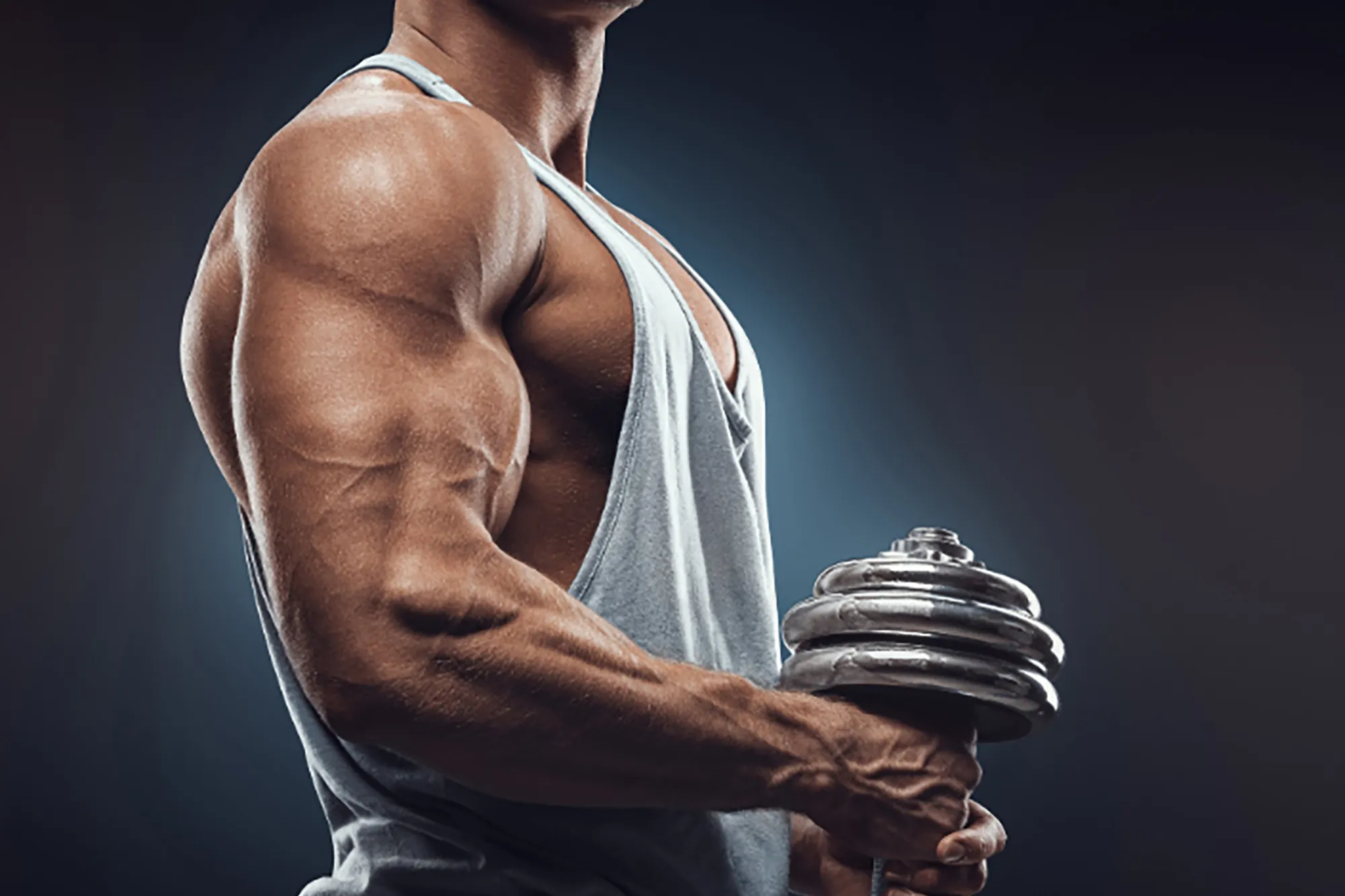 The Best Supplements for Building Muscle and Shredding Fat