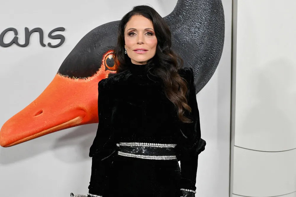 Bethenny Frankel Says She Was Relieved She Had a Miscarriage During Marriage to Jason Hoppy 830