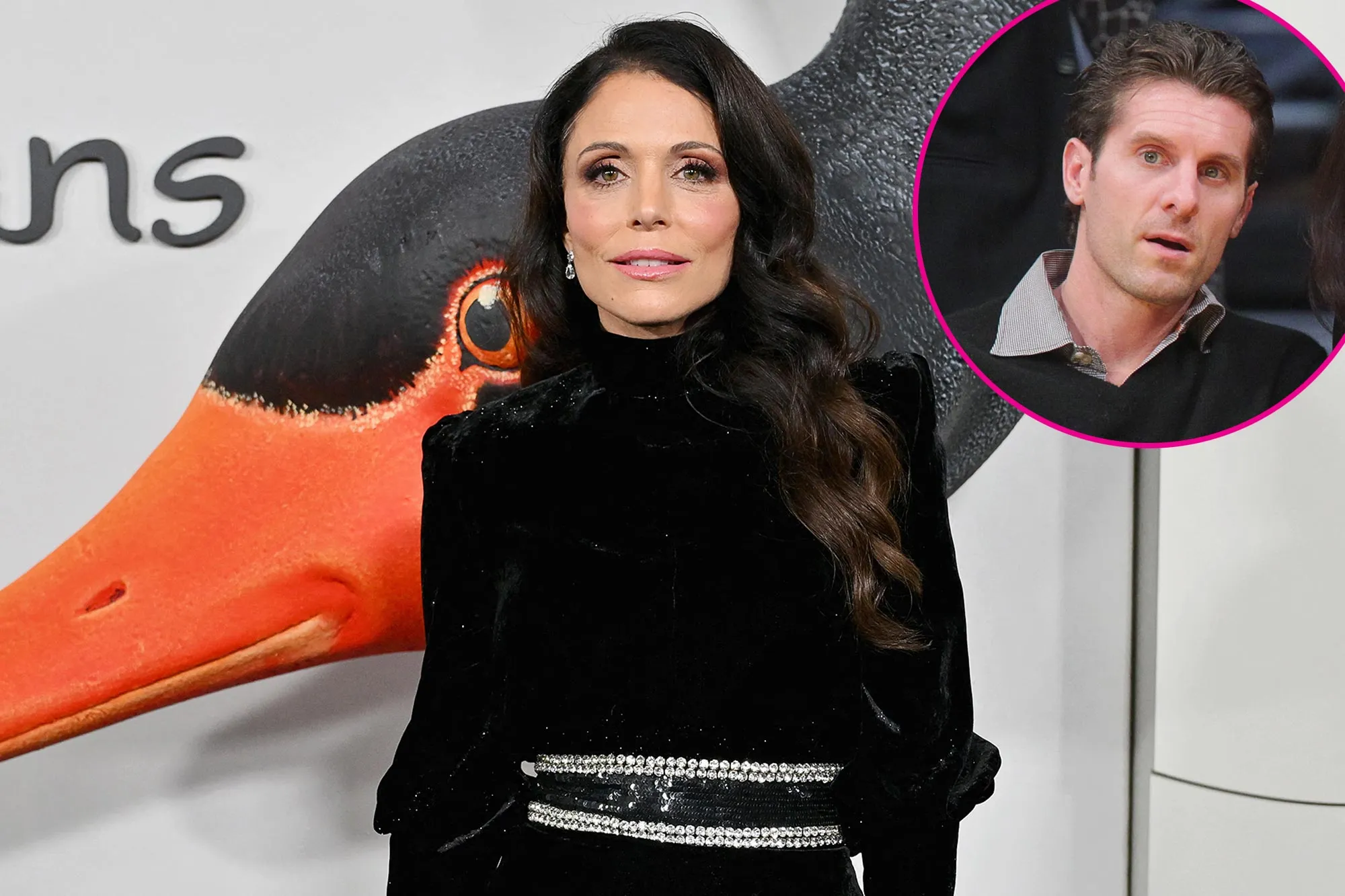Bethenny Frankel Says She Was Relieved She Had a Miscarriage During Marriage to Jason Hoppy 832
