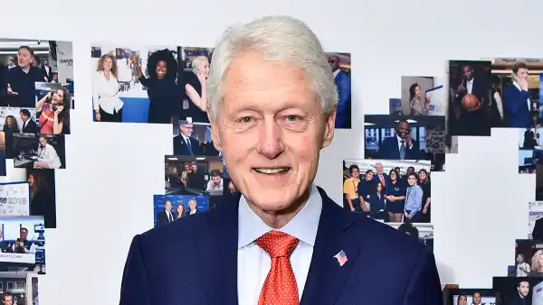 Bill Clinton Reflects on His Post White House Years in His Upcoming Memoir Citizen