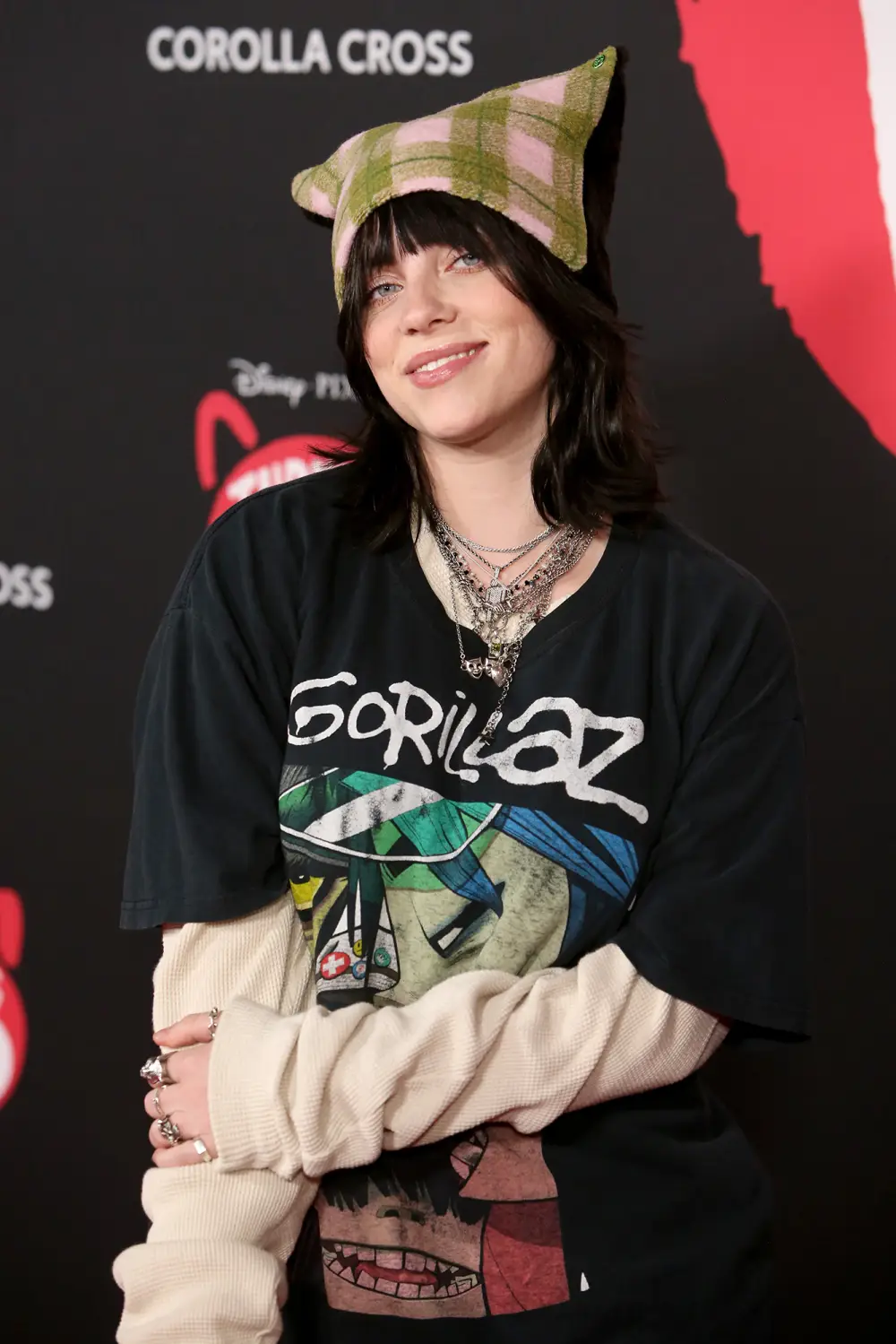 Billie Eilish Teases Song &lsquo;Lunch&rsquo; About Same Sex Relationship