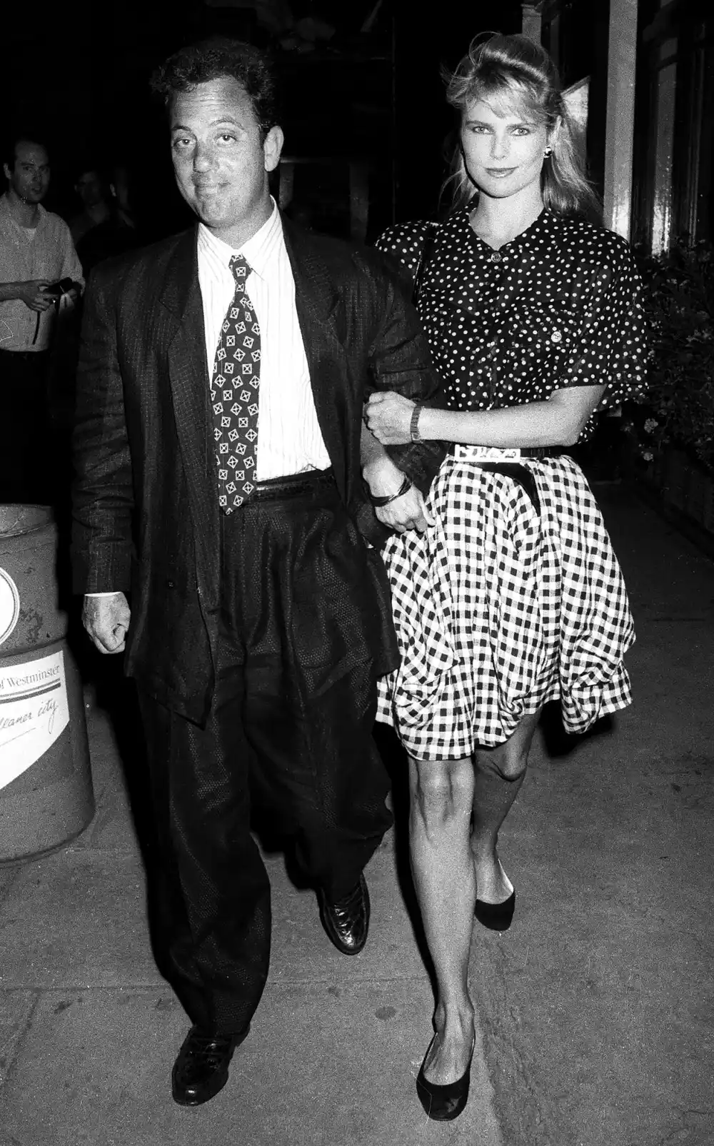 Billy Joel and Ex-Wife Christie Brinkley&rsquo;s Relationship Timeline: Inside Their Romance