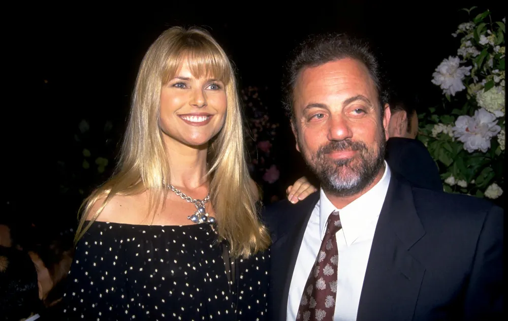 Billy Joel and Ex-Wife Christie Brinkley&rsquo;s Relationship Timeline: Inside Their Romance