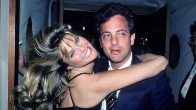 Billy Joel and Ex-Wife Christie Brinkley’s Relationship Timeline: Inside Their Romance