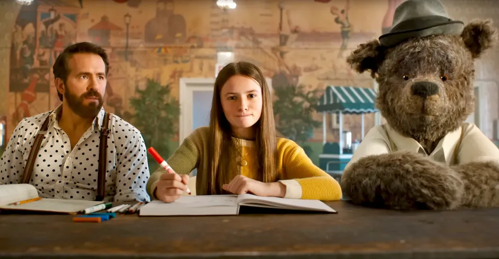 Blake Lively Gushes Over Dreamy Husband