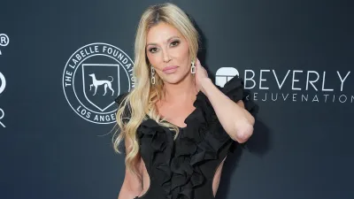 Brandi Glanville Credits LeAnn Rimes for This Major Health Tip In Ongoing Self Care Journey 318