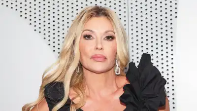 Brandi Glanville Explains Why She Feels Vindicated By Bravo After RHUGT Drama