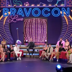 BravoCon to Return to Las Vegas in 2025 Network Announces New Watch Party Events 492