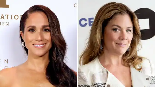 Breaking Down Meghan Markle and Sophie Greroire Trudeau's Friendship Ups and Downs Over the Years