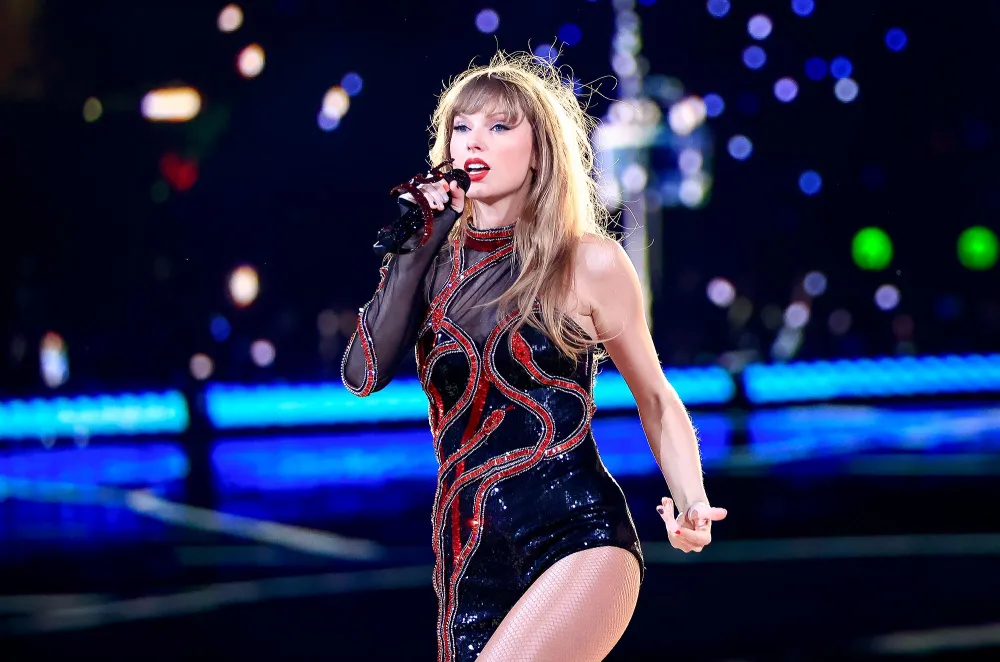 Breaking Down Taylor Swift&rsquo;s &lsquo;Old Habits Die Screaming Songs&rsquo; Playlist About Depression