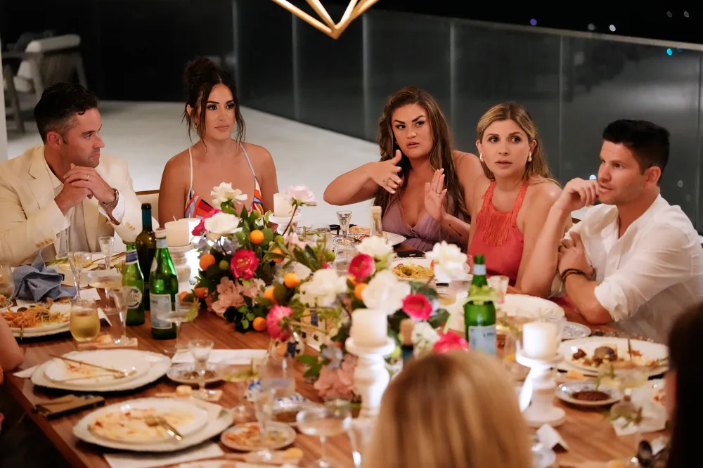 Breaking Down The Valley Onscreen Chaos