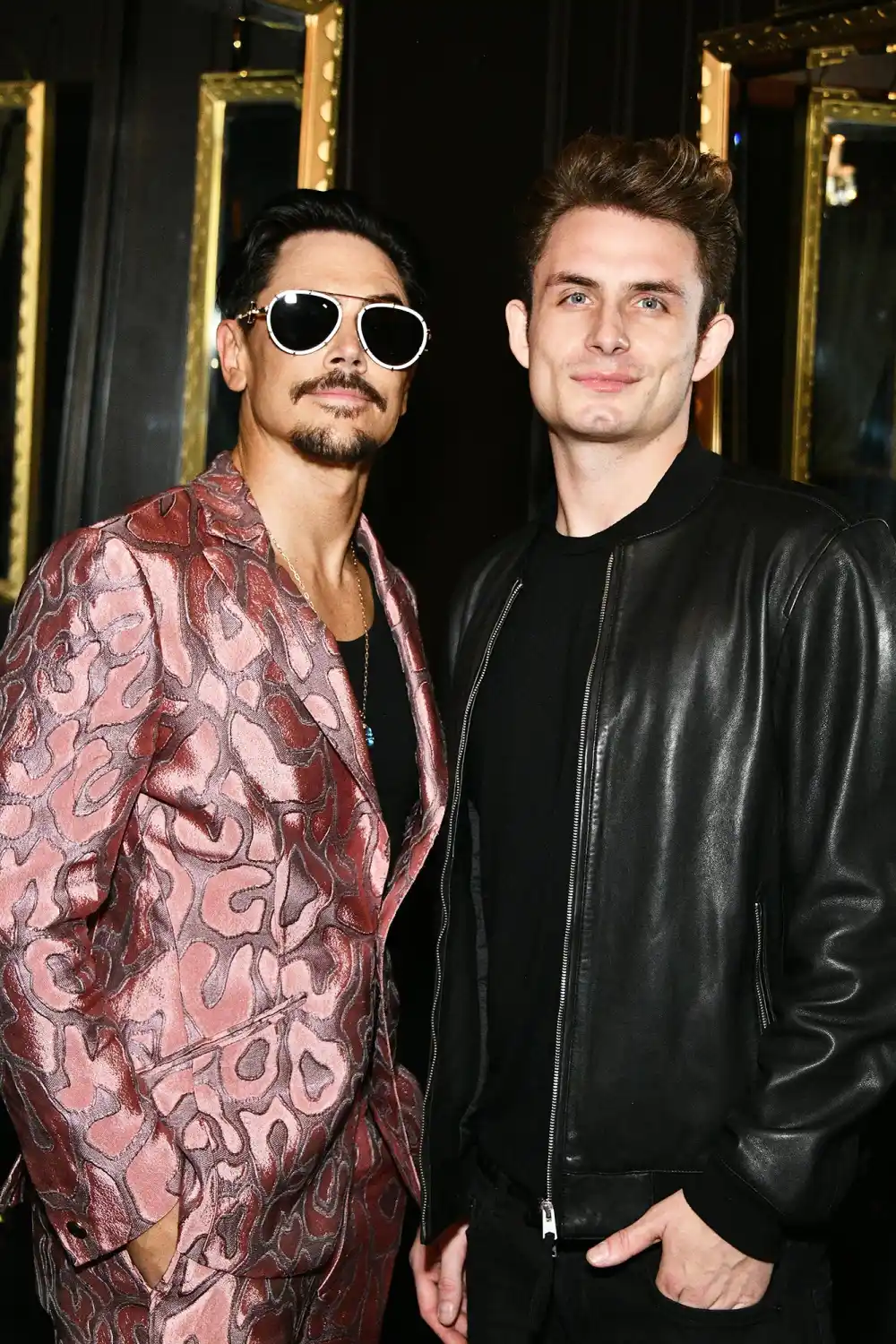 Breaking Down the Order in Which the Vanderpump Rules Cast Members Forgave Tom Sandoval