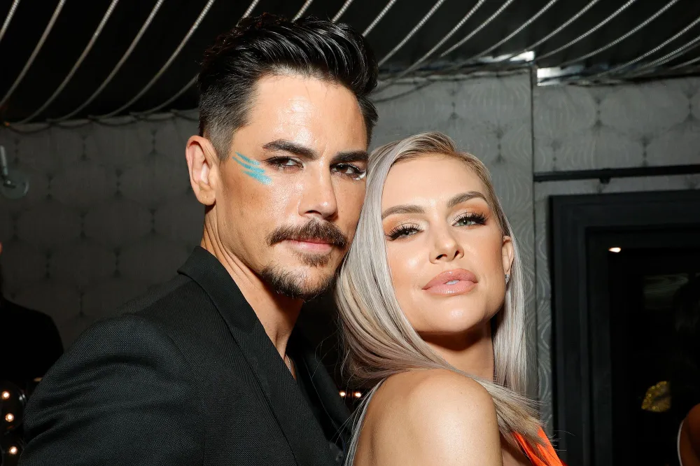 Breaking Down the Order in Which the Vanderpump Rules Cast Members Forgave Tom Sandoval