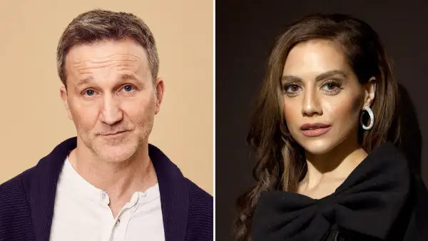 Breckin Meyer Reflects on Brittany Murphy’s Death, Wishes He Could 'See What She Would Have Done’