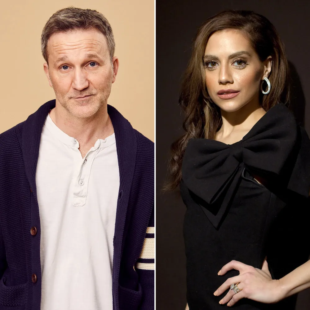 Breckin Meyer Reflects on Brittany Murphy&rsquo;s Death, Wishes He Could 'See What She Would Have Done&rsquo;