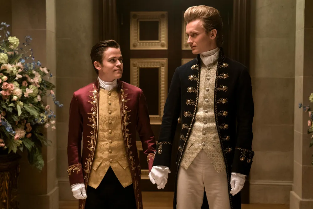 Bridgerton Showrunner Promises More Queer Stories on the Show in Upcoming Seasons