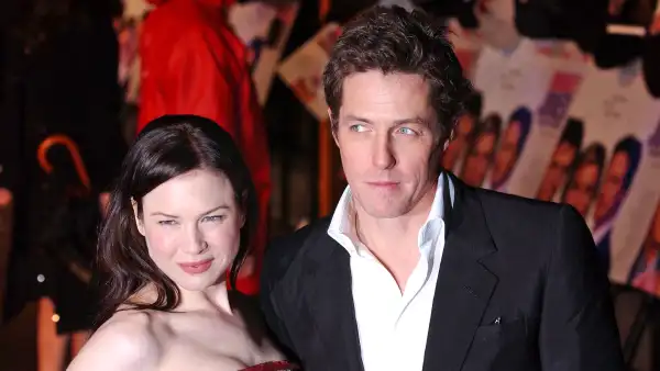 Bridget Jones Mad About the Boy Is Confirmed What to Know About the 4th Bridget Jones Movie