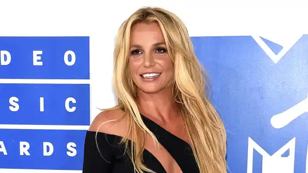 Britney Spears Says 'Love Heals Everything' as She Settles Conservatorship Case With Dad Jamie