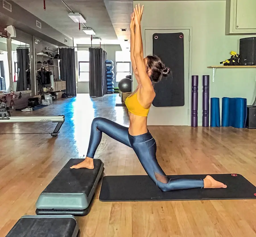 Brooks Nader Inside a Day in My Life