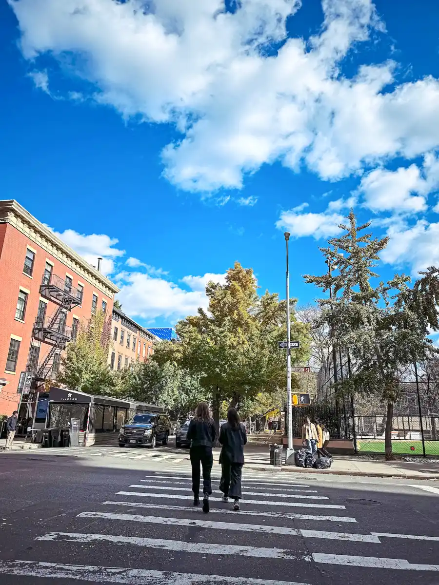 Brooks Nader Inside a Day in My Life