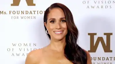 Buckingham Palace Shop Promotes Jam After Meghan Markle Brand Launches