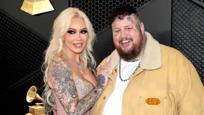 Bunnie XO Says Jelly Roll Left Social Media Because He Was Tired of Being Bullied About Weight
