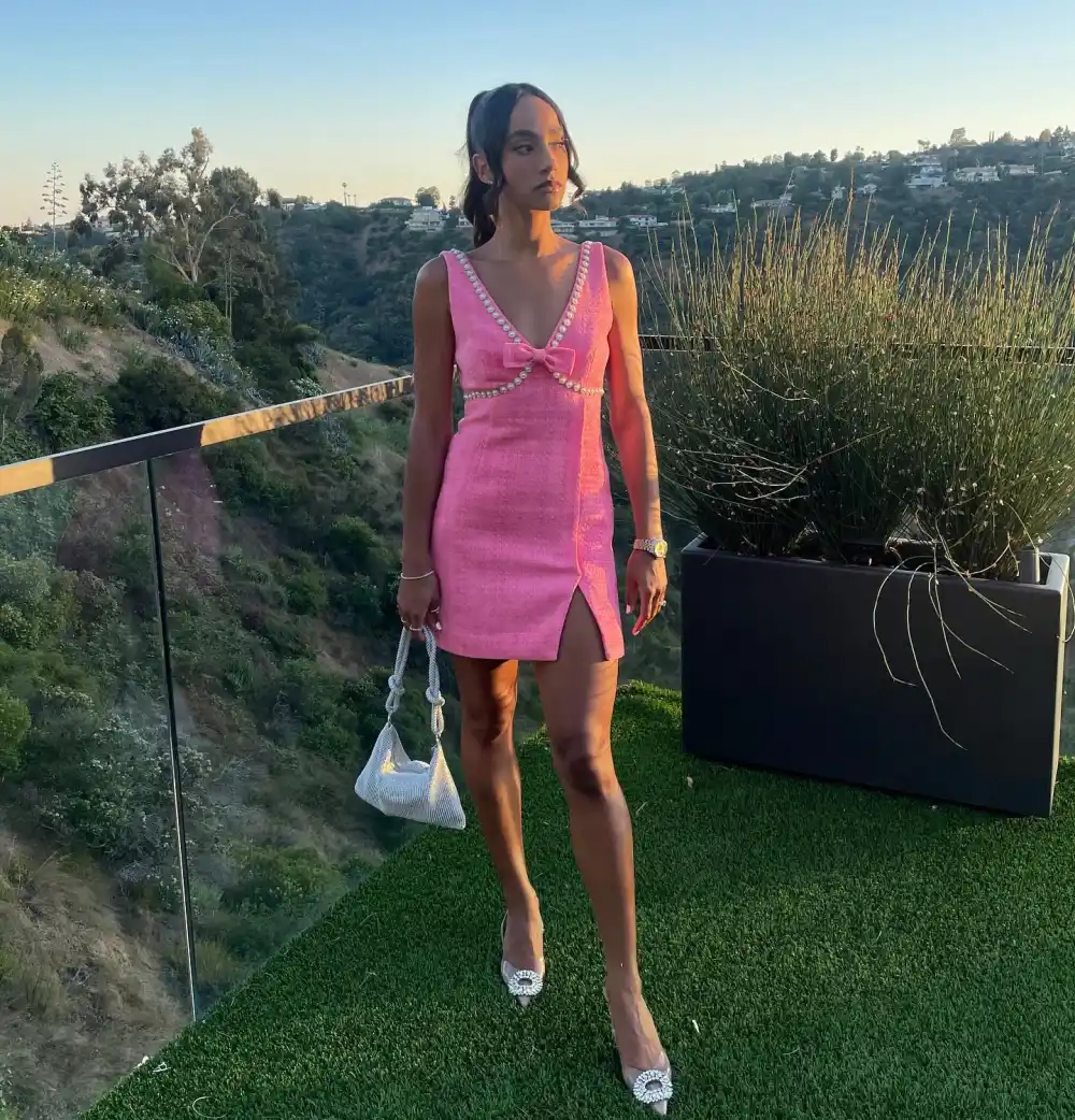 Buying Beverly Hills Tyler Hill Gets Real About Dressing for Reality TV vs Real Life I Turn It Up