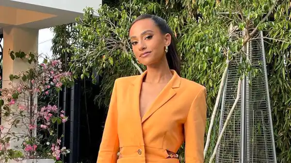 FEATURE Buying Beverly Hills Tyler Hill Gets Real About Dressing for Reality TV vs Real Life I Turn It Up