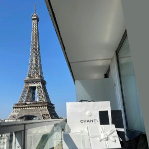 Comparing Chanel Prices USA versus EU