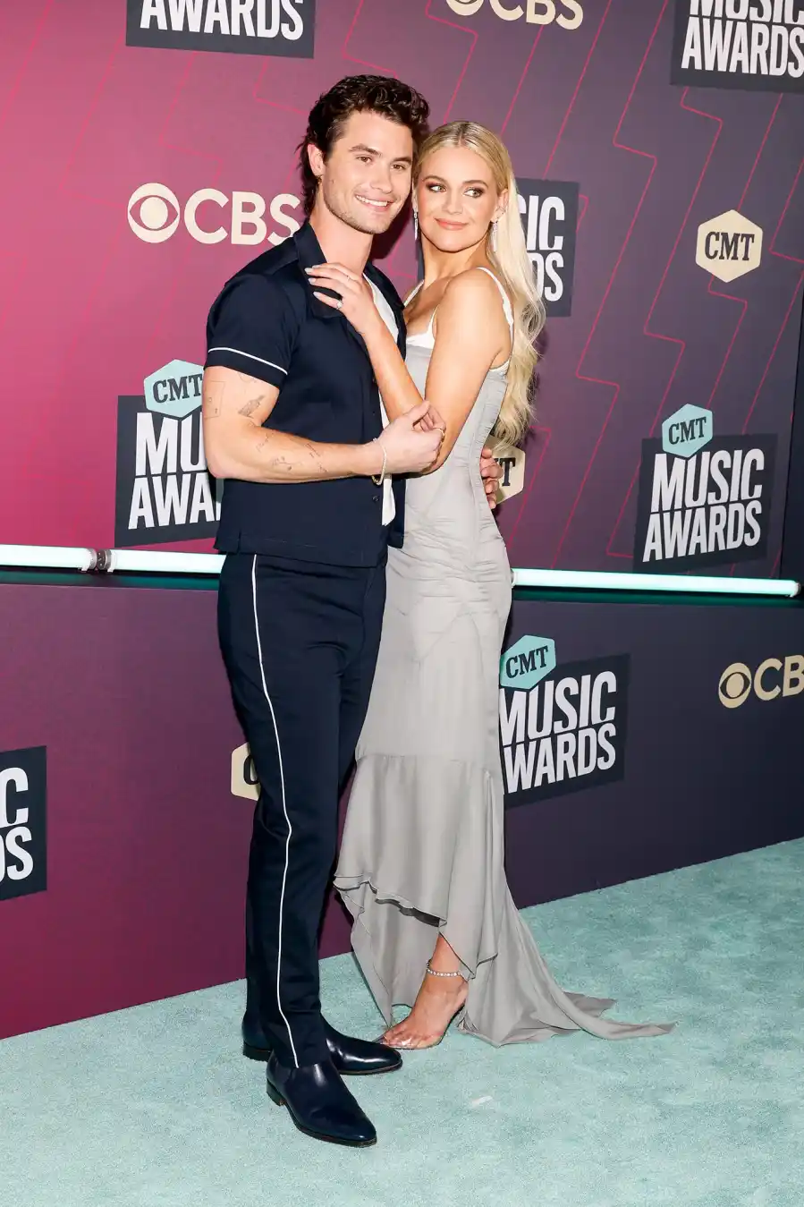 CMT Best Looks Through the Year