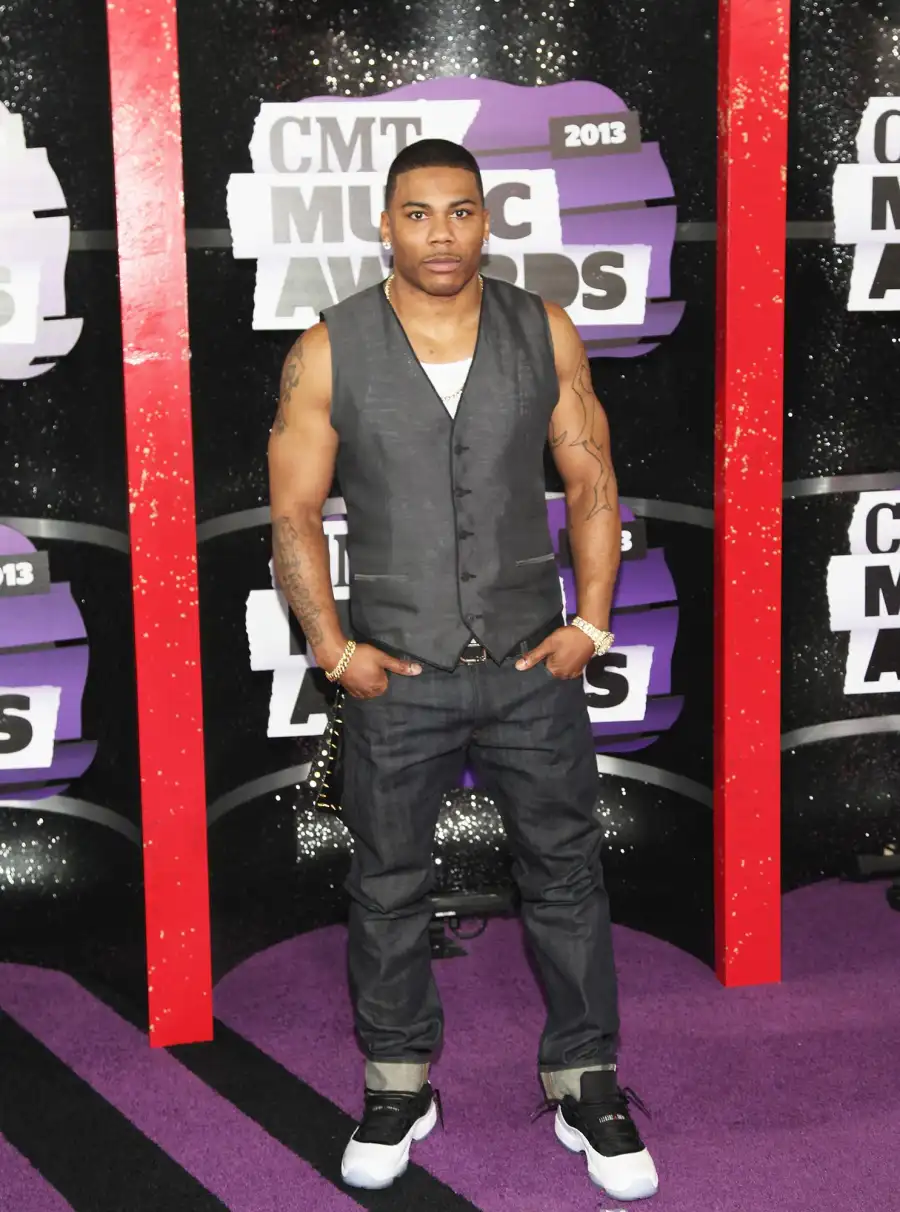 CMT Best Looks Through the Year