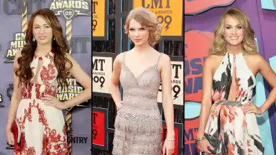 CMT Best Looks Through the Year