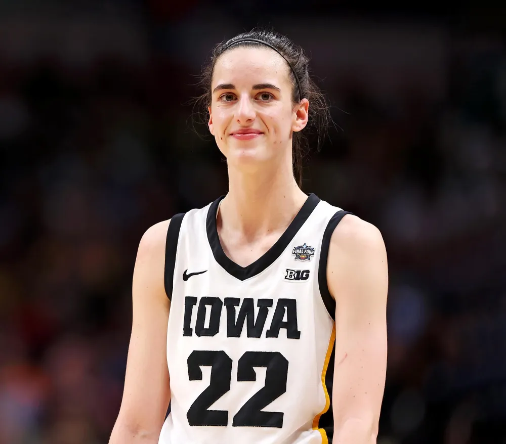 Caitlin Clark Gets Apology From Reporter After Press Conference Gaffe: &lsquo;I&rsquo;m Part of the Problem&rsquo;