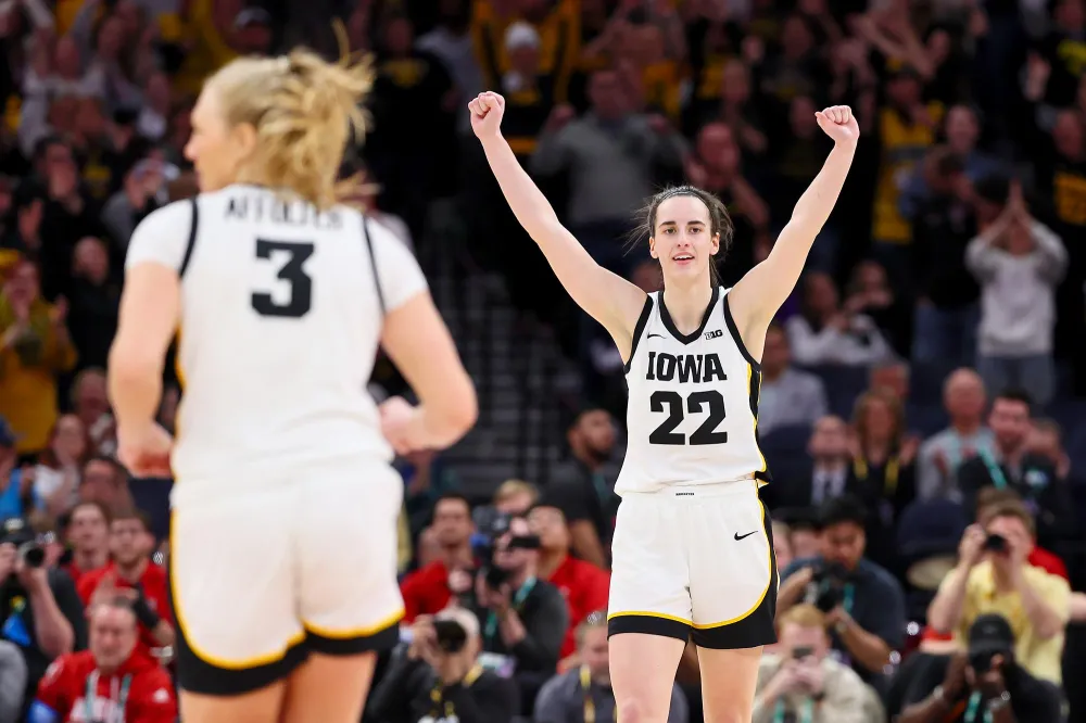 Caitlin Clark Gets Apology From Reporter After Press Conference Gaffe: &lsquo;I&rsquo;m Part of the Problem&rsquo;