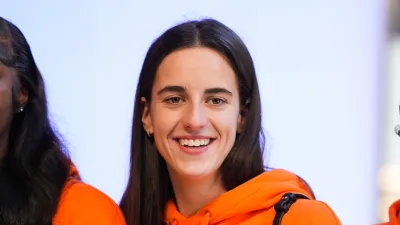 Caitlin Clark Set to Sign 28 Million Nike Deal After Outcry Over WNBA Salary