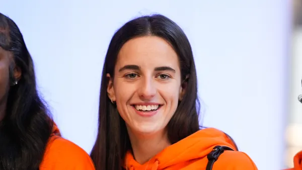 Caitlin Clark Set to Sign 28 Million Nike Deal After Outcry Over WNBA Salary